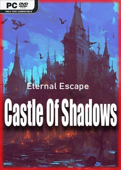 Eternal Escape Castle Of Shadows-TiNYiSO