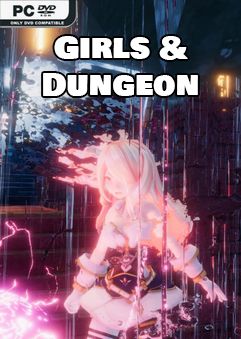 Girls And Dungeon-DARKSiDERS