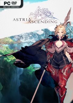 Astria Ascending v1.0.132r-Razor1911