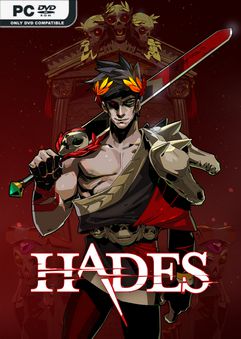 Hades v1.37977-P2P