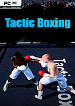 Tactic Boxing v1.1.0.2-P2P