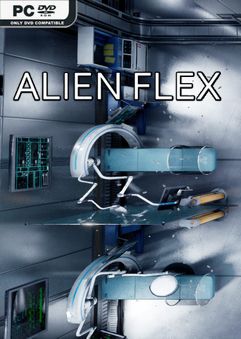 Alien Flex-PLAZA