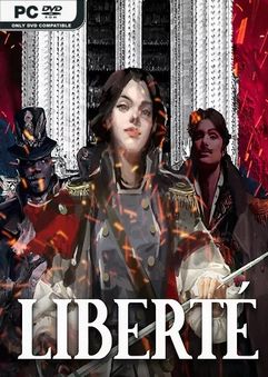 Liberte Early Access