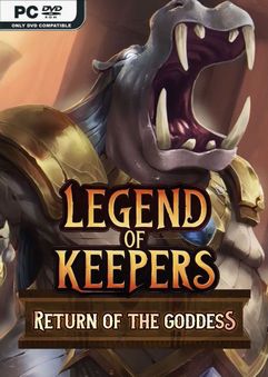 Legend of Keepers Career of a Dungeon Manager Return of the Goddess-PLAZA