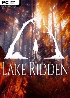 Lake Ridden-CODEX