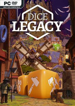 Dice Legacy-CODEX