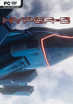 Hyper 5-PLAZA