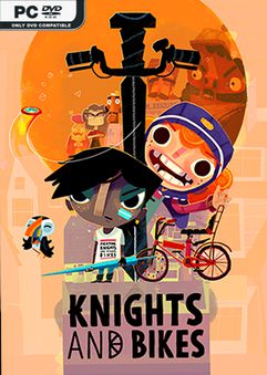 Knights And Bikes v1.12-DINOByTES