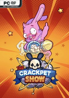 The Crackpet Show Early Access