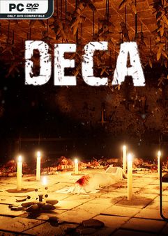 Deca-PLAZA