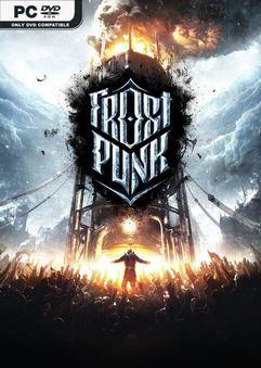 Frostpunk Tech-GoldBerg