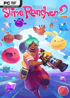 Slime Rancher 2 Early Access