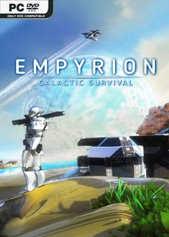 Empyrion Galactic Survival v1.7-CODEX