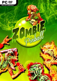 Zombie Pinball-DOGE