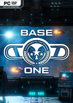 Base One Episode 4-PLAZA