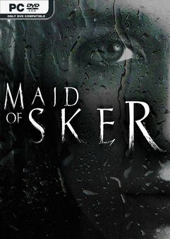 Maid Of Sker v1.4-Razor1911