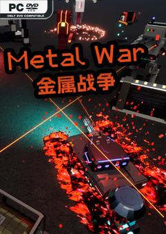 Metal War-TENOKE