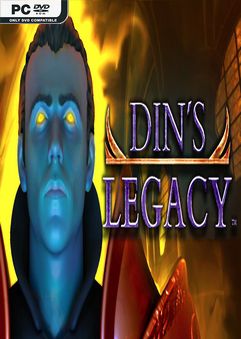 Dins Legacy-PLAZA