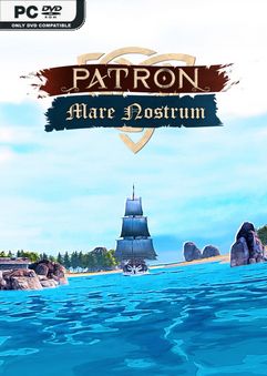 Patron Mare Nostrum v1.202.1-DINOByTES