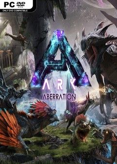 ARK Survival Evolved Aberration-RELOADED