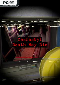 CHERNOBYL Death May Die-TENOKE