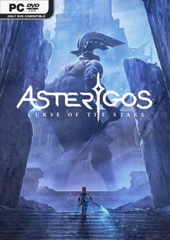 Asterigos Curse of the Stars-GoldBerg