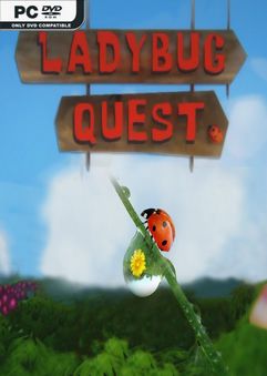 Ladybug Quest-DARKSiDERS