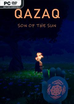 Qazaq Son of the Sun-TENOKE