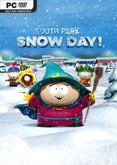 South Park Snow Day Deluxe Edition v20240524-P2P