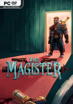 The Magister-GOG