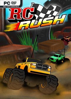 RC Rush v1.2.9.8-TiNYiSO