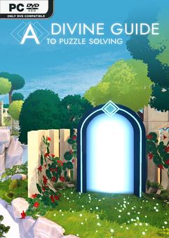 A Divine Guide To Puzzle Solving-TENOKE