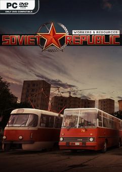 Workers and Resources Soviet Republic Help for Ukraine Early Access