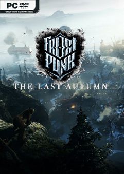 Frostpunk The Last Autumn-CODEX