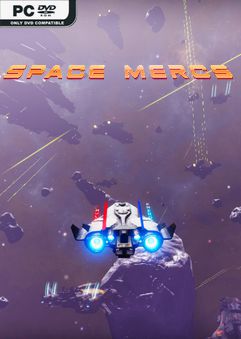 Space Mercs-TiNYiSO