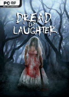 Dread of Laughter-PLAZA