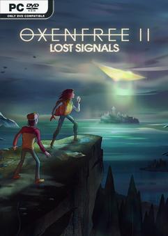 OXENFREE II Lost Signals v1.4.5-P2P