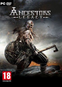 Ancestors Legacy-CODEX