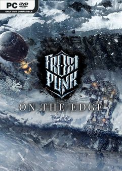 Frostpunk On The Edge v1.6.1-Razor1911