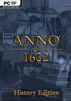 Anno 1404 History Edition-Razor1911