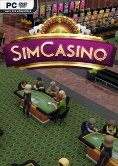 SimCasino Early Access