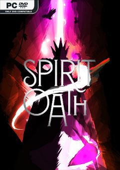 Spirit Oath-PLAZA