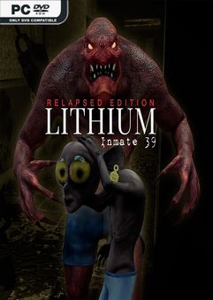 Lithium Inmate 39 Relapsed Edition-SKIDROW