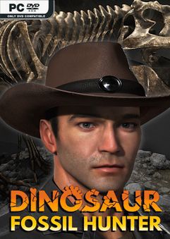 Dinosaur Fossil Hunter v2.0-FLT