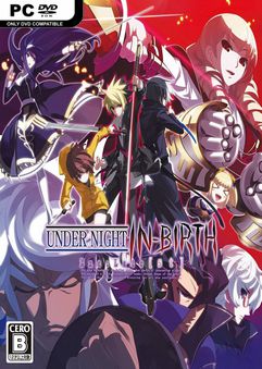 UNDER NIGHT INBIRTH ExeLatest-CODEX