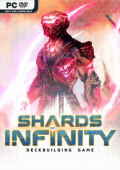 Shards of Infinity Early Access