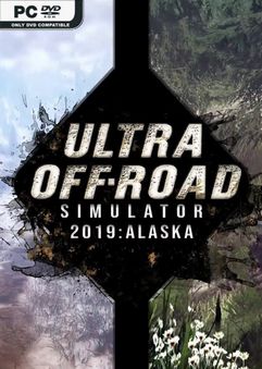 Ultra Off Road Simulator 2019 Alaska-RELOADED