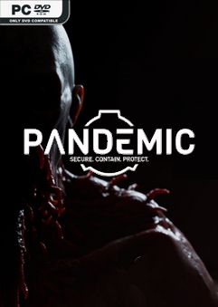 SCP Pandemic Early Access