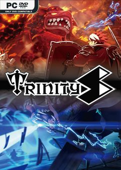 TrinityS Early Access