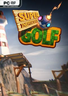 Super Inefficient Golf-SiMPLEX